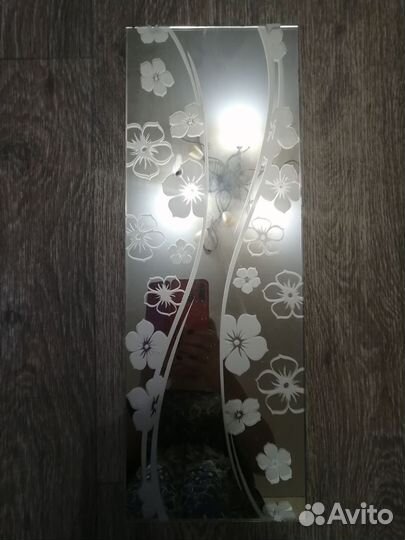 Декоративное зеркало