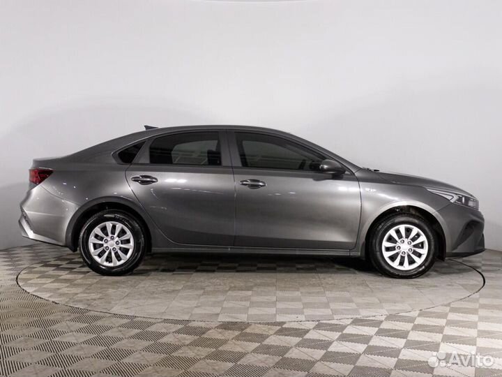 Kia Cerato 2.0 AT, 2022, 5 810 км