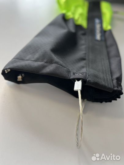 Гамаши туристические