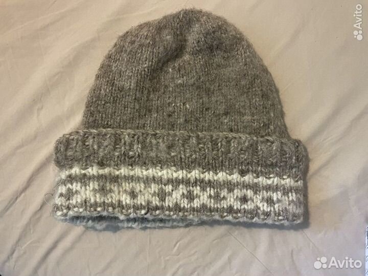 Шапка новая