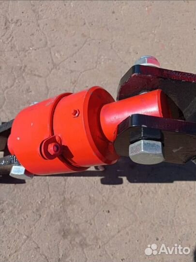 Плуг Завод Акимов БОРС-9, 2023