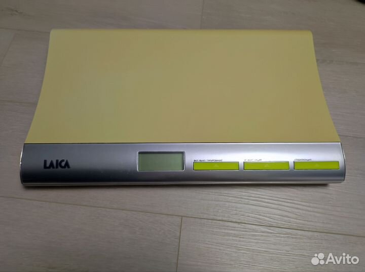 Детские весы