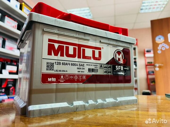 Аккумуляторы Доставка Подбор на Любую Технику