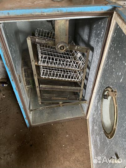 Инкубатор для яиц