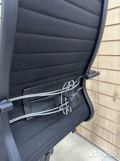 Компьютерное и офисное кресло Ergolife Sit10 B1-K1