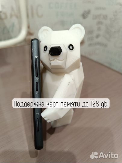 Плеер Digma Q4