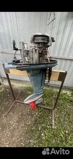 Лодочные моторы Вихрь, Нептун