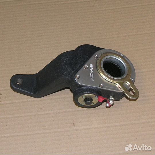 Рычаг регулировочный маз-54321 задний правый (см)