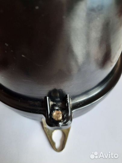 Счетчик электрический Энергомера цэ6807п