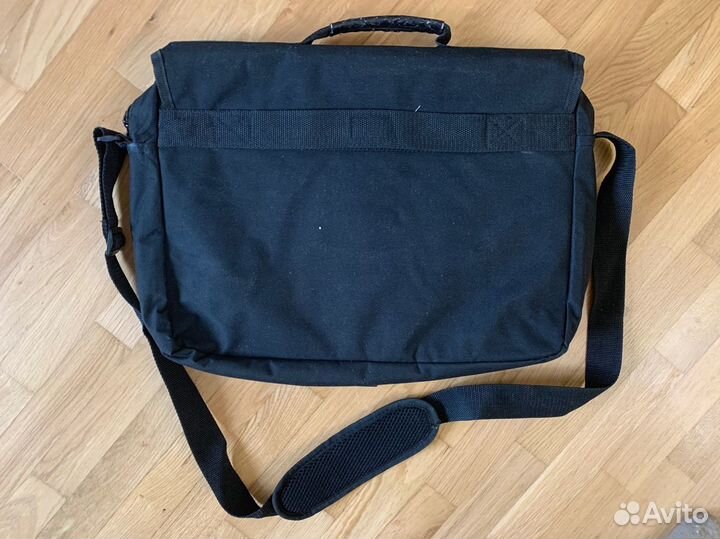 Сумка для ноутбука