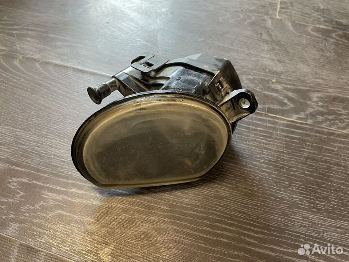 Правая птф audi a8 s8 d3 2003-2007