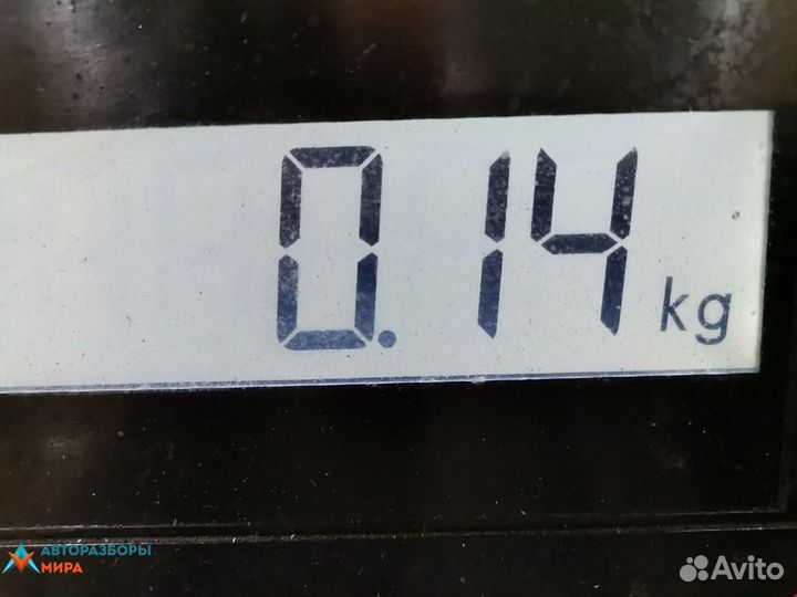 Трубка обратки форсунок Mercedes-Benz A-Класс