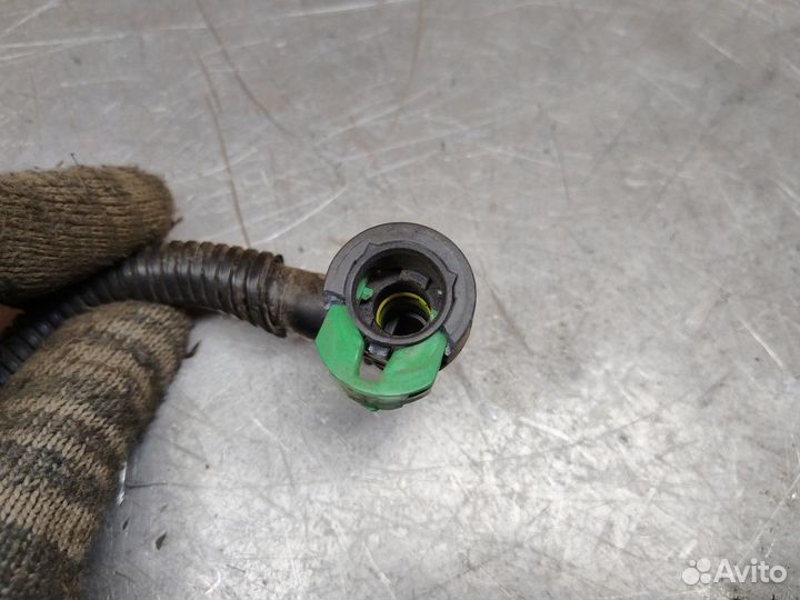 Трубка топливная Ford Fusion (North America) II (2012—2016) R81RKS