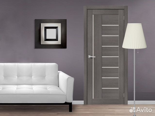 Дверь межкомнатная