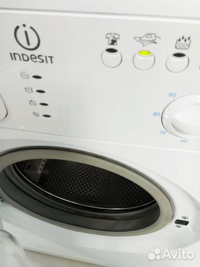 Indesit wisl 102 Гарантия Подключение