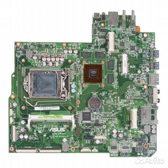Материнская плата для моноблока asus ET2300i / soc