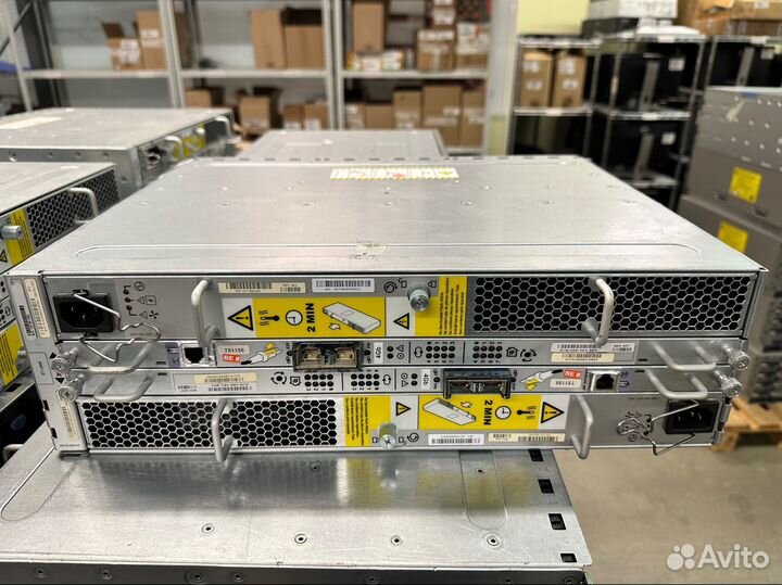 Схд дисковая полка KTN-STL4