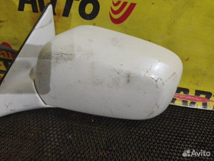 Зеркало левое Toyota Crown JZS171
