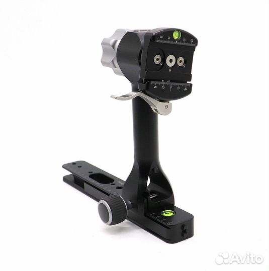 Вертикальный рычаг Really Right Stuff PG.02.Va