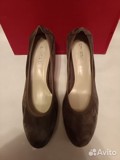 Calipso, размер 40, туфли, новые