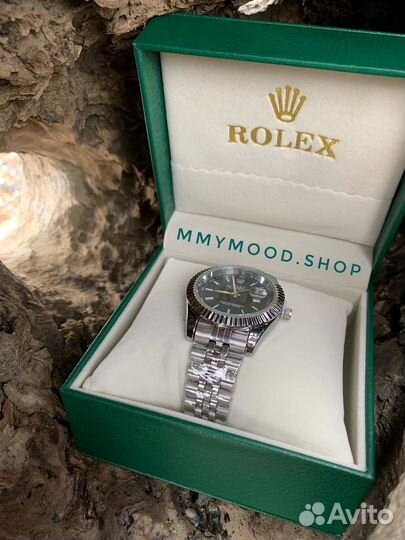 Часы мужские rolex