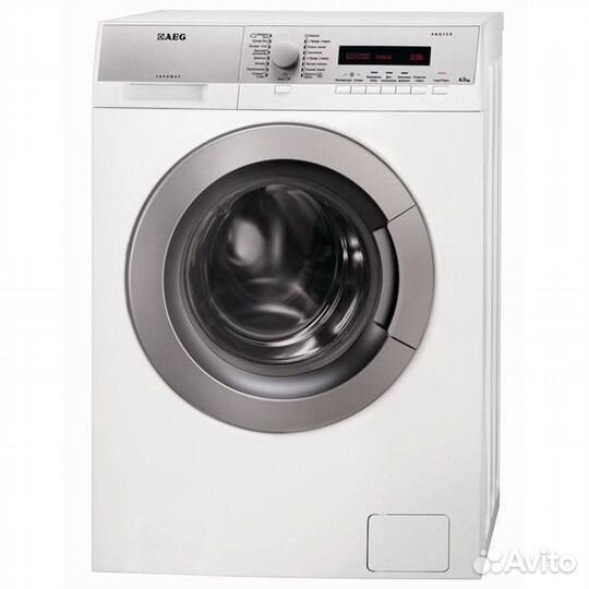 Стиральная машина AEG