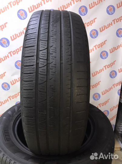 Pirelli Scorpion Verde All Season 245/60 R18