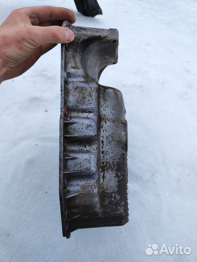 Поддон гольф 4