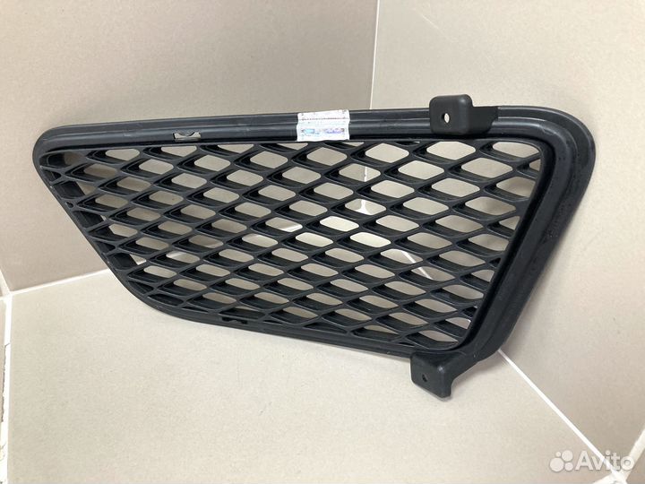 Заглушка птф левая Kia Sportage 2 2008-2010 рест