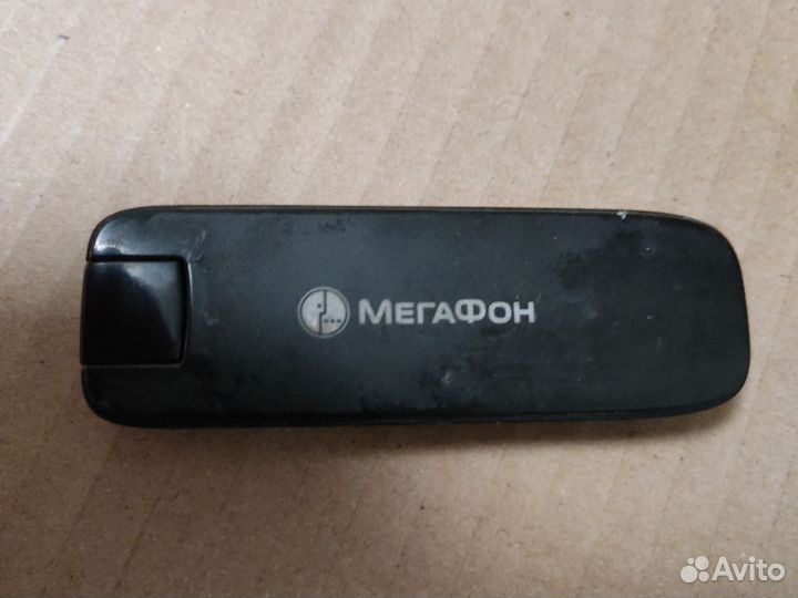 4 g модем