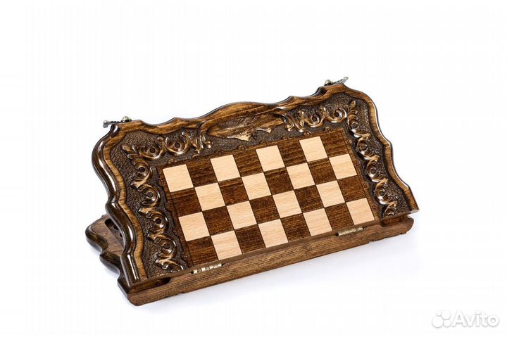 Шахматы-Нарды 31379