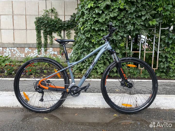 GT Avalanche sport 29