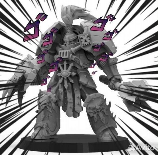 Печать на 3d принтере