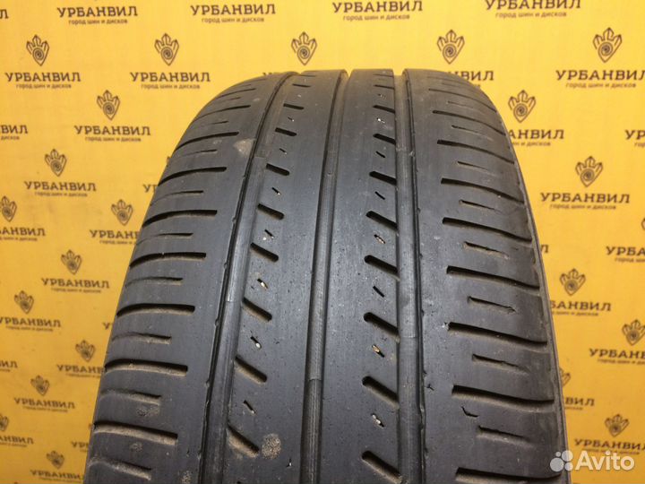 Kumho Solus KH17 195/55 R16 87H