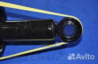 Амортизатор задний лев/прав газовый PJA-R011