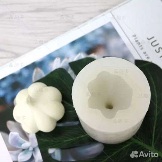 Изготовление силиконовых форм