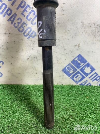 Рулевой карданчик Hyundai Terracan внедорожник 2.5