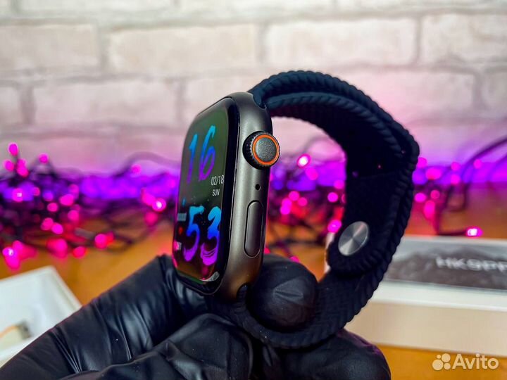 Apple Watch Series 9
