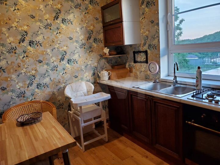 Дом 130 м² на участке 6 сот.