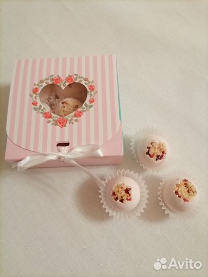 Зефир ручной работы