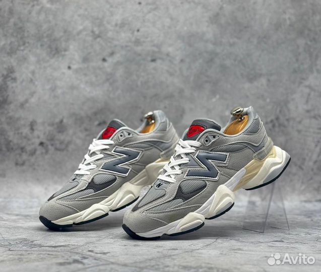 Кроссовки мужские New balance 9060