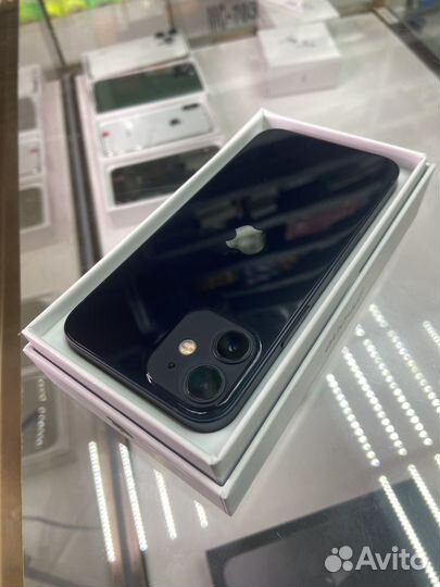 iPhone 12 mini, 128 ГБ