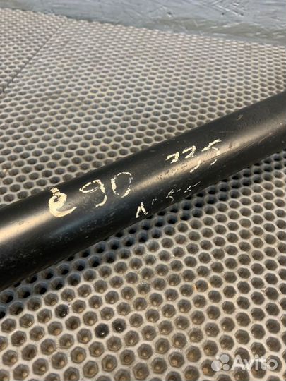 Карданный вал передний Bmw 335 Xi E92 N54 2007