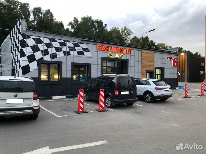 Автослесарь