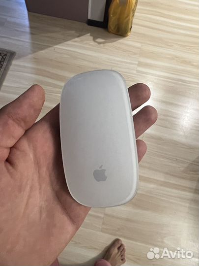 Мышь Apple Magic Mouse 1 (A1296)