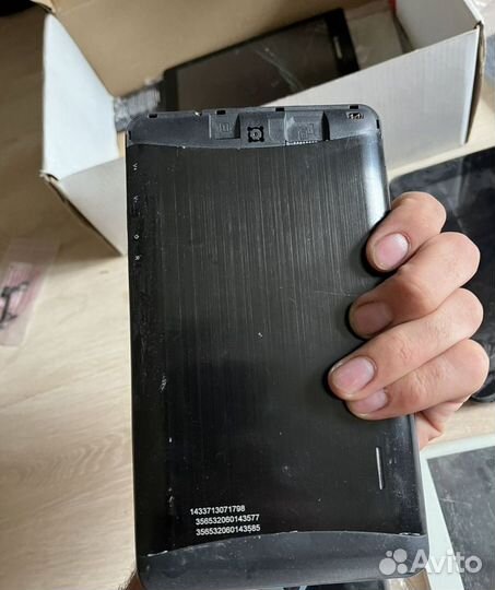 Лутбокс телефоны планшеты