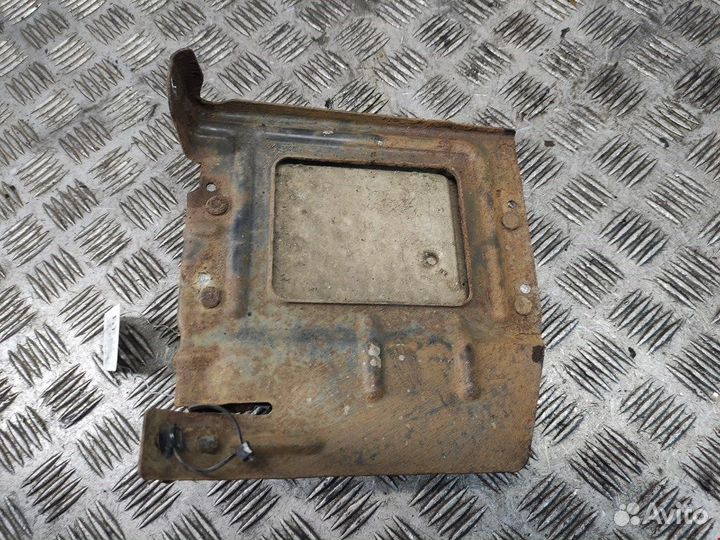 Блок управления двигателем для Opel Astra H