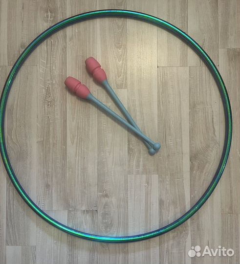 Обруч Sasaki 65-70, 75 мяч Pastorelli 16, spsm