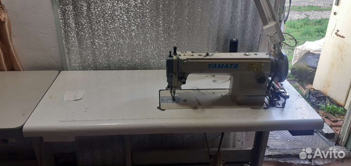 Продаю промышленные швейние машины