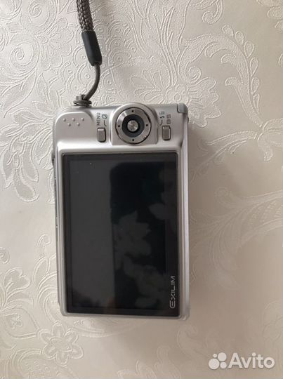 Фотоаппарат